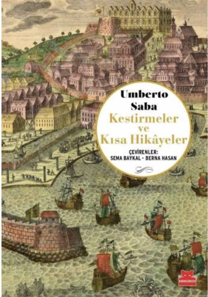 Haftanın seçkisi: 'Silahtar Bahçeleri'nden 'Haruki Murakami Sözlüğü'ne 6